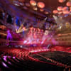 Royal Albert Hall - Auditorium