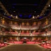 Closed since March: the Royal Shakespeare Theatre