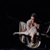 Olga Lerman as Anna Karenina and Dmitry Solomykin as Vronsky