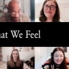 Co-created with people living with mental health issues: What We Feel
