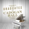 Graduates at Cadogan Hall