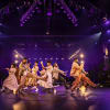The Cast of The Color Purple