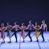 Artists of the Royal Ballet in Everyone Keeps Me