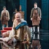 The Madness of George III at Nottingham Playhouse