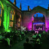 Bombed out! Liverpool Theatre Festival