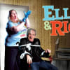 Ellen & Rigby
