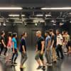 New Earth’s 2019 Birmingham academy
