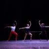 William Forsythe's Barre Project: Brooklyn Mack, Tiler Peck, Lex Ishimoto, Roman Mejia