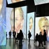 Van Gogh Alive: returning to Birmingham Hippodrome