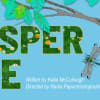 Immersive fairy-tale world: The Whisper Tree