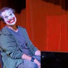 Brandon Jovanovich (Canio) in Pagliacci