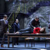 The Cast of Lucia de Lammermoor