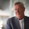 Hamish Glen: stepping down after 19 years at the Belgrade