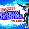 Shlomo's Beatbox Adventure For Kids