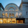 The Royal Opera House, Covent Garden