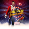 David Tag in Goldilocks