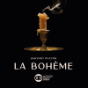 La Bohème poster