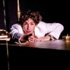 Fred Thomas as Salomé
