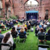 Bombed Out: Liverpool Theatre Festival
