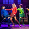Heathers the Musical (Theatre Royal Newcastle)