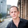 Gareth Williams. Scottish Opera Composer in Residence