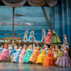 HMS Pinafore ensemble