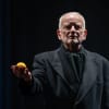 Ian McDiarmid in The Lemon Table