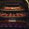 Royal Court Stalls seating