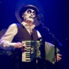 Martyn Jacques in The Tiger Lillies’ Christmas Carol: A Victorian Gutter