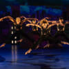 “Emotional and uplifting story”: Nobody by Motionhouse