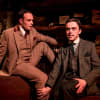 Jack Reitman as Richard Loeb and Bart Lambert as Nathan Leopold