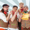 The Lancashire Hotpots