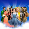 The Wizard of Oz
