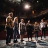 A backstage tour of the Royal Shakespeare Theatre