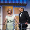 Patricia Hodge as Amanda and Nigel Havers as Elyot in Private Lives