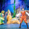 Jack and the Beanstalk: nominations for best panto and best script