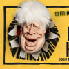 “From the scathing to the silly”: Spitting Image Live: Featuring the Liar King