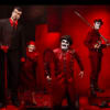 The Tiger Lillies: One Penny Opera