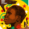 Looking for Zimbabwean stories: Fifth Word