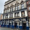 Tyne façade