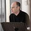 Setting up his own production company: James Dacre
