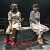 Princess Khumalo as Lily and Sara Hazemi as Elif