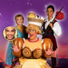 Nottingham Playhouse’s “sparkliest, funniest and most magical” panto: Dick Whittington