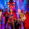 Gigi Zahir as CLeopatra, Wesley Bozonga as Mark Anthony, Gracie McGonigal as Cinderella, Micah Holmes as Chrishell, Kathryn Bond as Sphinx, Alex Wadham as Caesar and Tendri Rinomhota as Amanza