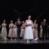 Celebrating Laura Morera's 25 years with The Royal Ballet 2021