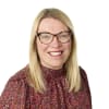 Beckie Hart - New Chair of the Board 2023