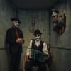 The Tiger Lillies: From the Circus to the Cemetery UK tour
