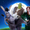 The cast of Shrek