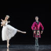 BRB2: Olivia Chang Clarke and Eric Pinto Cata in La Sylphide