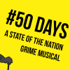 New musical: #50 Days
